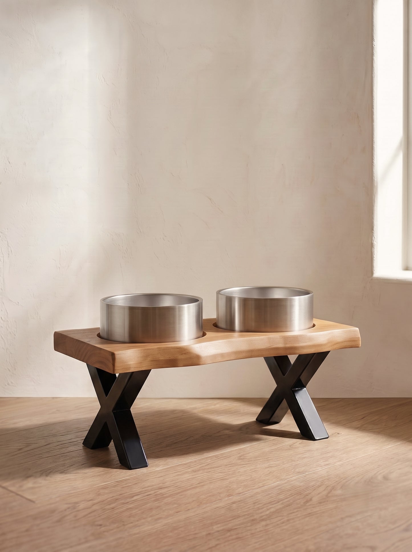 Bench Double Diner