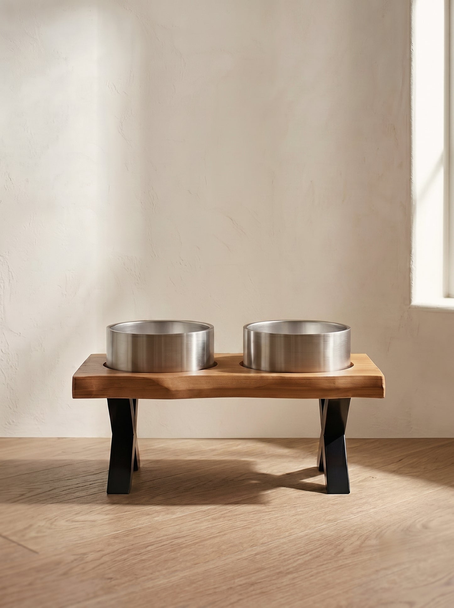 Bench Double Diner