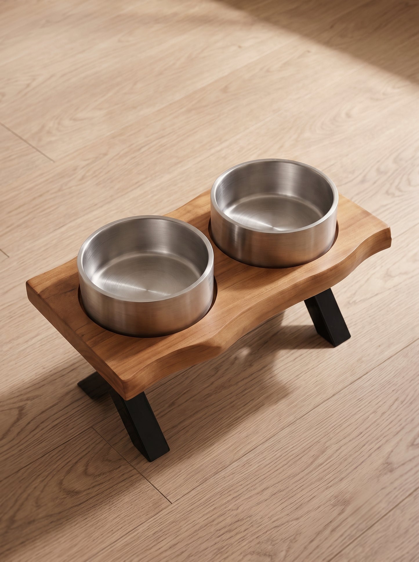 Bench Double Diner