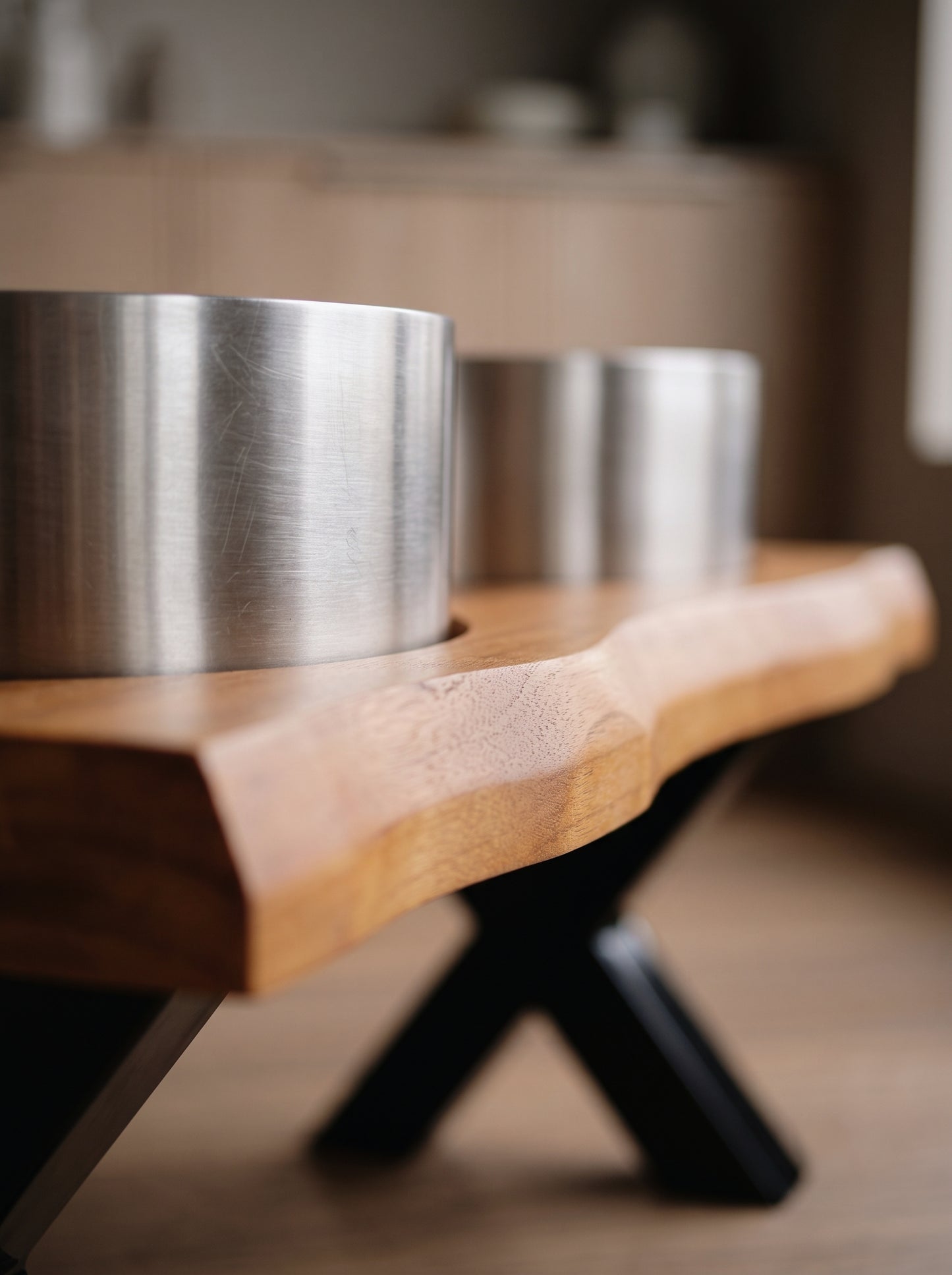 Bench Double Diner